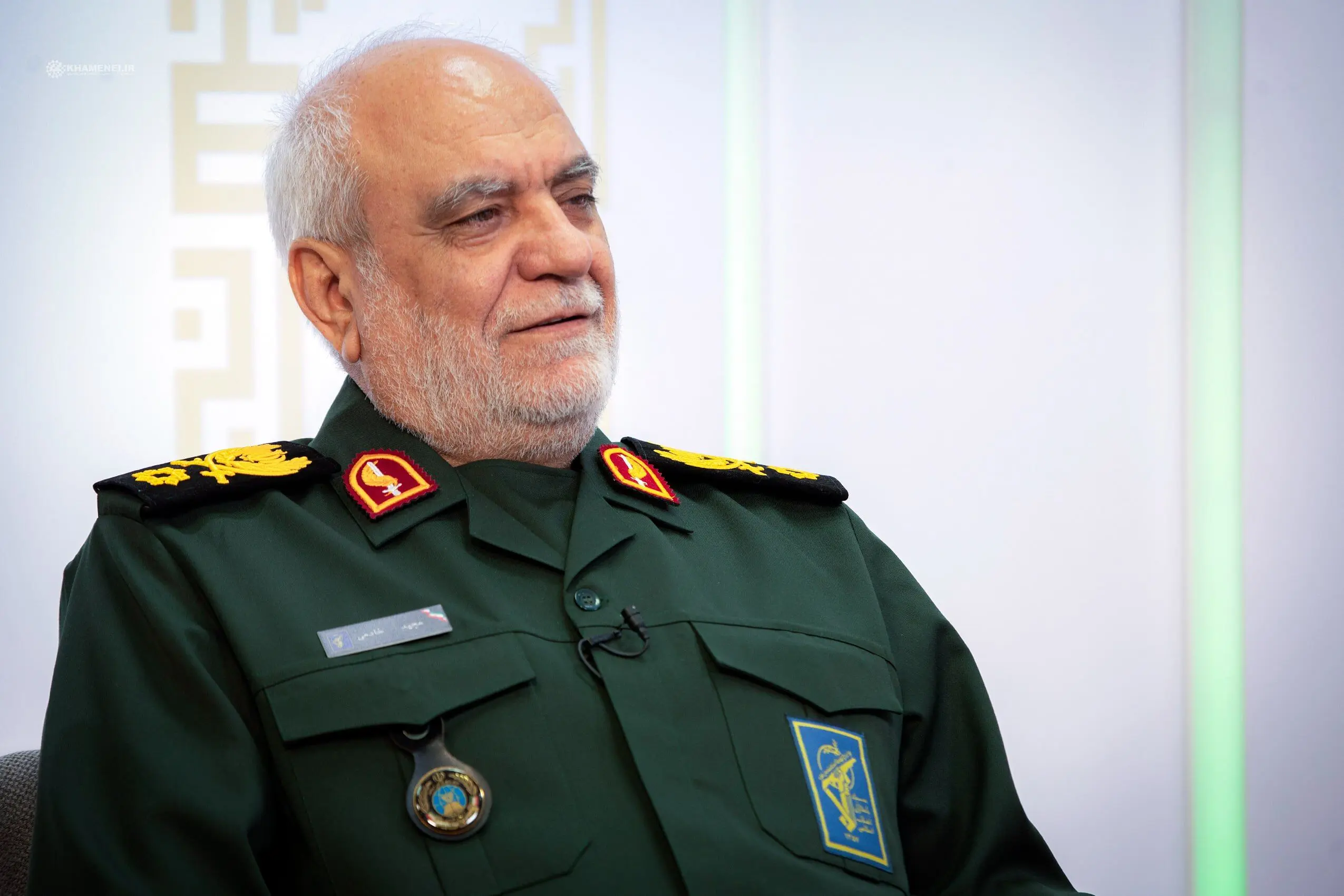 رئیس سازمان اطلاعات سپاه: فتنۀ دی‌ماه چیزی شبیه کودتا بود