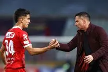 پدیده پرسپولیس پشت سر مهدوی‌کیا