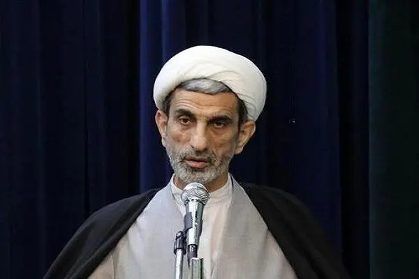 رئیس کل دادگستری اصفهان: اشد مجازات در انتظار خائنان به نظام است
