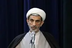 رئیس کل دادگستری اصفهان: اشد مجازات در انتظار خائنان به نظام است