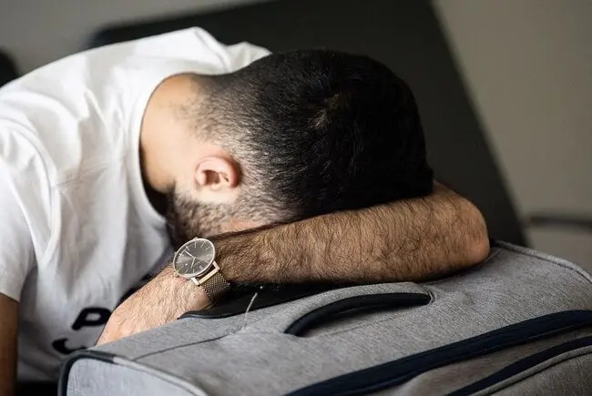 علت اصلی خستگی دائم که غالباً نادیده گرفته می‌شود