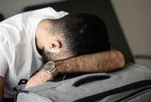 فرسودگی روانی