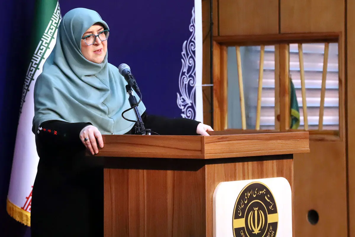 ببینید؛ مهاجرانی: خط قرمز‌های ما در مذاکرات ثابت و مشخص است؛ فقط راجع به موضوع هسته‌ای صحبت می‌کنیم 