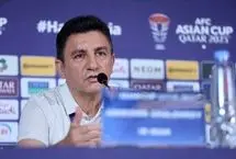 ادعای بزرگ امیر قلعه‌نویی در گفت و گو با «فیفا»