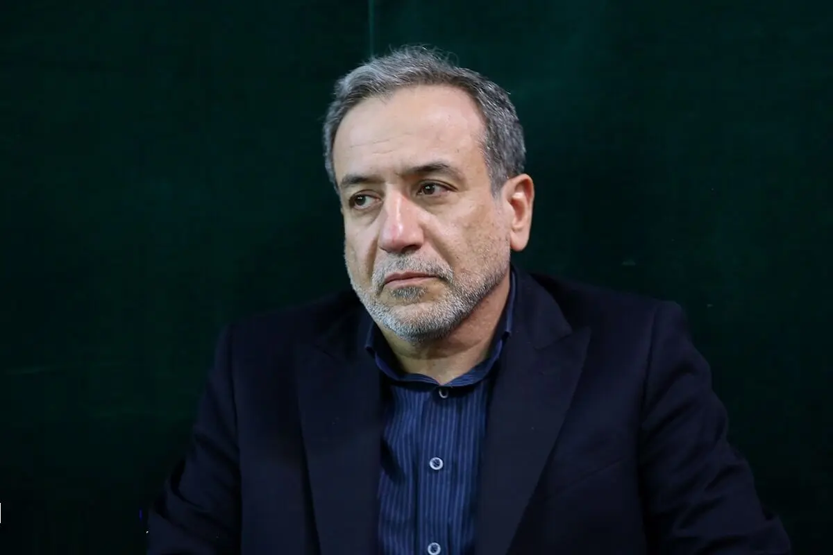 عراقچی: ایران با بی‌اعتمادی کامل به مذاکرات وارد می‌شود