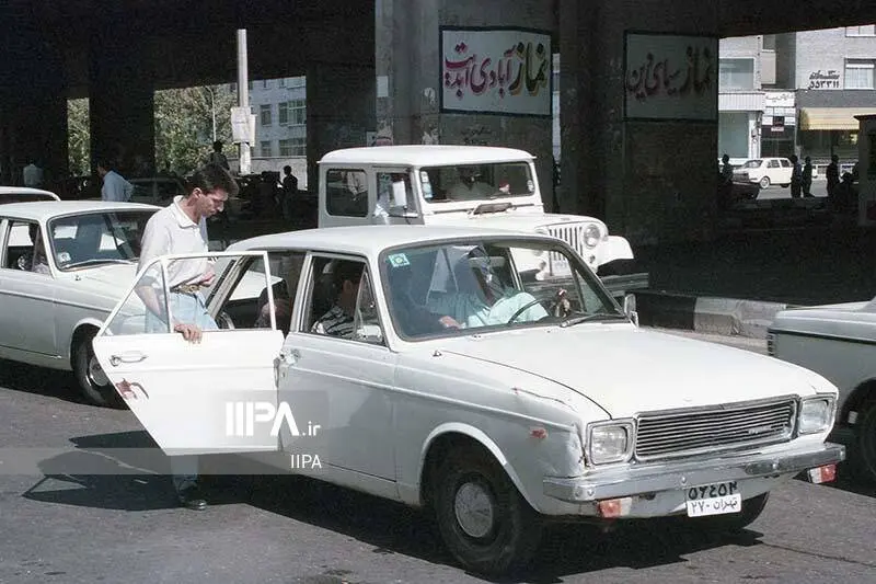 گالری