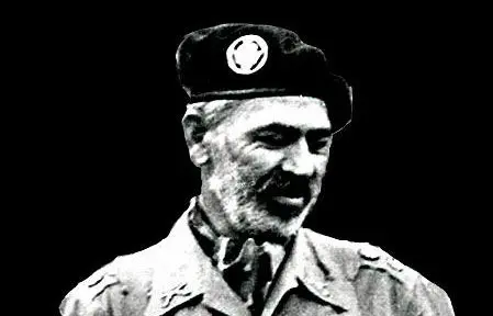فیلم قصه واقعی یک شهید؛ داستان مردی که صدام از او می‌ترسید