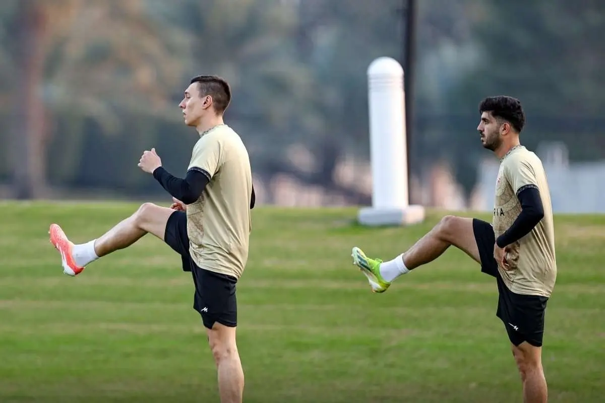 ترکیب احتمالی پرسپولیس مقابل فجرسپاسی؛ 3 نفر قطعا نیستند