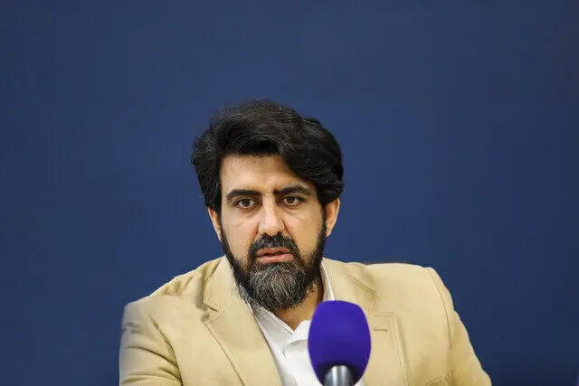 شهادت یکی دیگر از کارکنان شهرداری تهران
