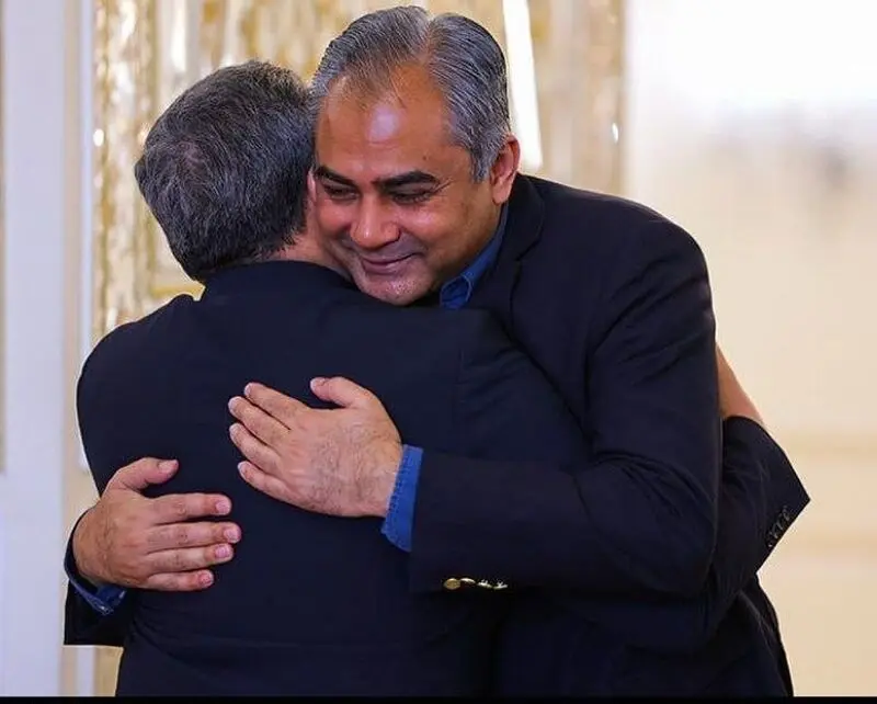 وزیر خارجه پاکستان