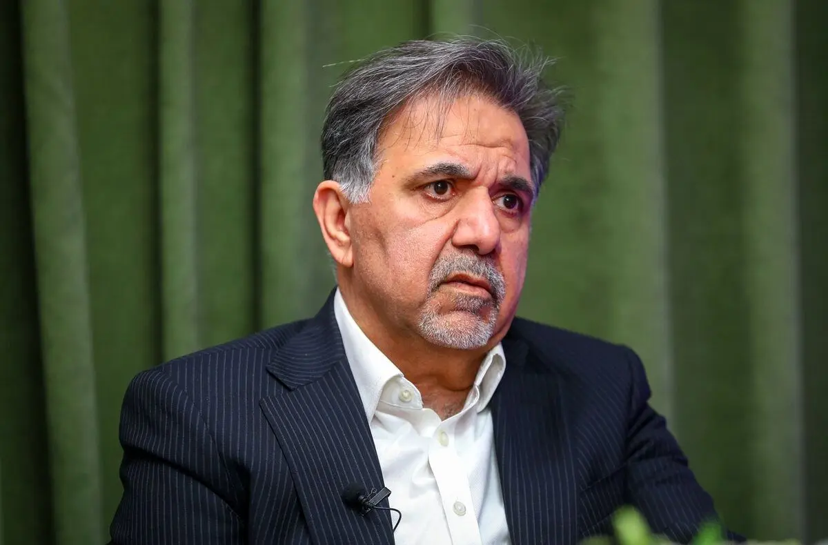 حمایت آخوندی از پیشنهاد ظریف/ وطن‌دوستانه بود