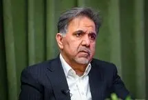 حمایت آخوندی از پیشنهاد ظریف/ وطن‌دوستانه بود