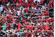 حکم پرونده جنجالی شعار پرسپولیسی‌ها علیه استقلال صادر شد!

