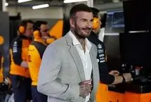 جزئیات فرمول یک قطر با حضور بکام و ستاره‌ها