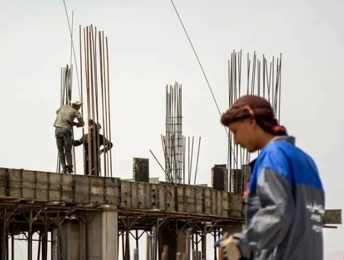 حضور دوباره اتباع افغانستانی در بازار کار ایران داغ شد/ تقاضا بالا رفت؟
