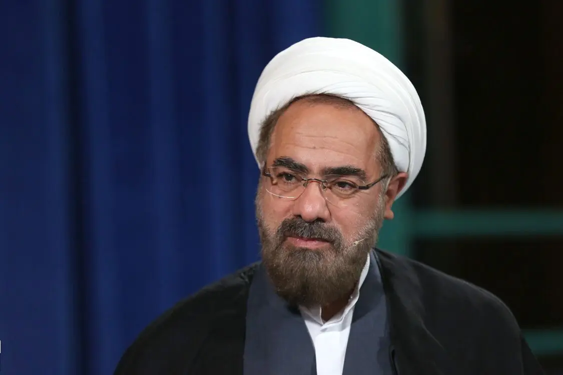 مرتضی جوادی آملی: علی لاریجانی به‌رغم کم لطفی‌ها به پای نظام ایستاد