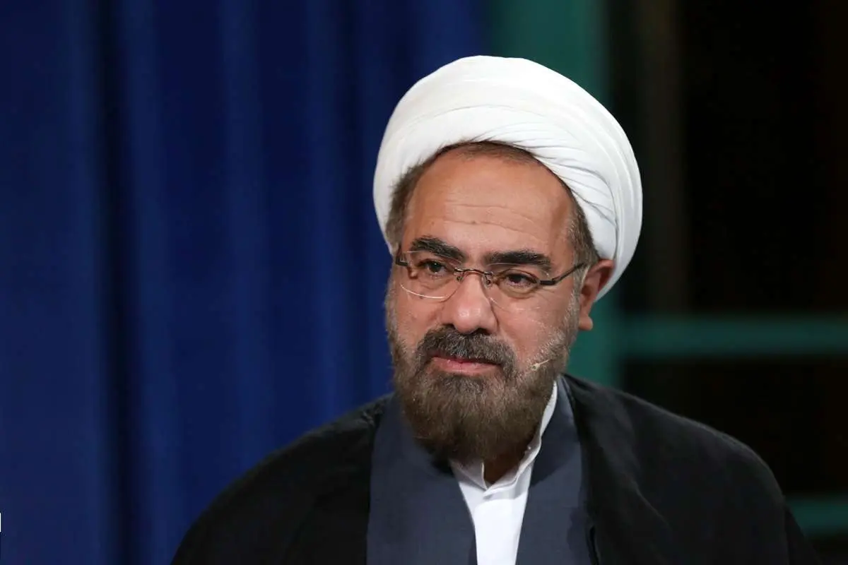 مرتضی جوادی آملی: علی لاریجانی به‌رغم کم لطفی‌ها به پای نظام ایستاد