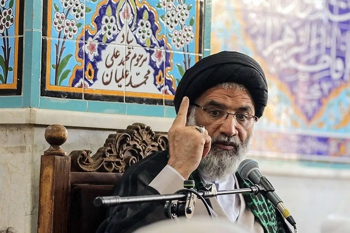 امام جمعه اهواز: کاهش جمعیت و فرزندآوری، حتی از جنگ هم خطرناکتر است