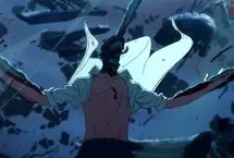 انیمه «مرد اره برقی: سرنوشت زره»/ روایتی دردناک از زندگی و مرگ