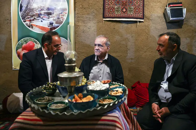 پزشکیان