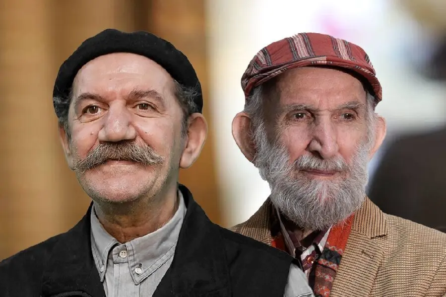 اسماعیل خلج نمایشنامه‌ای از حمید جبلی را روی صحنه می‌برد
