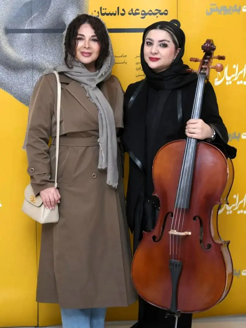 طنین ایرانیان ۶