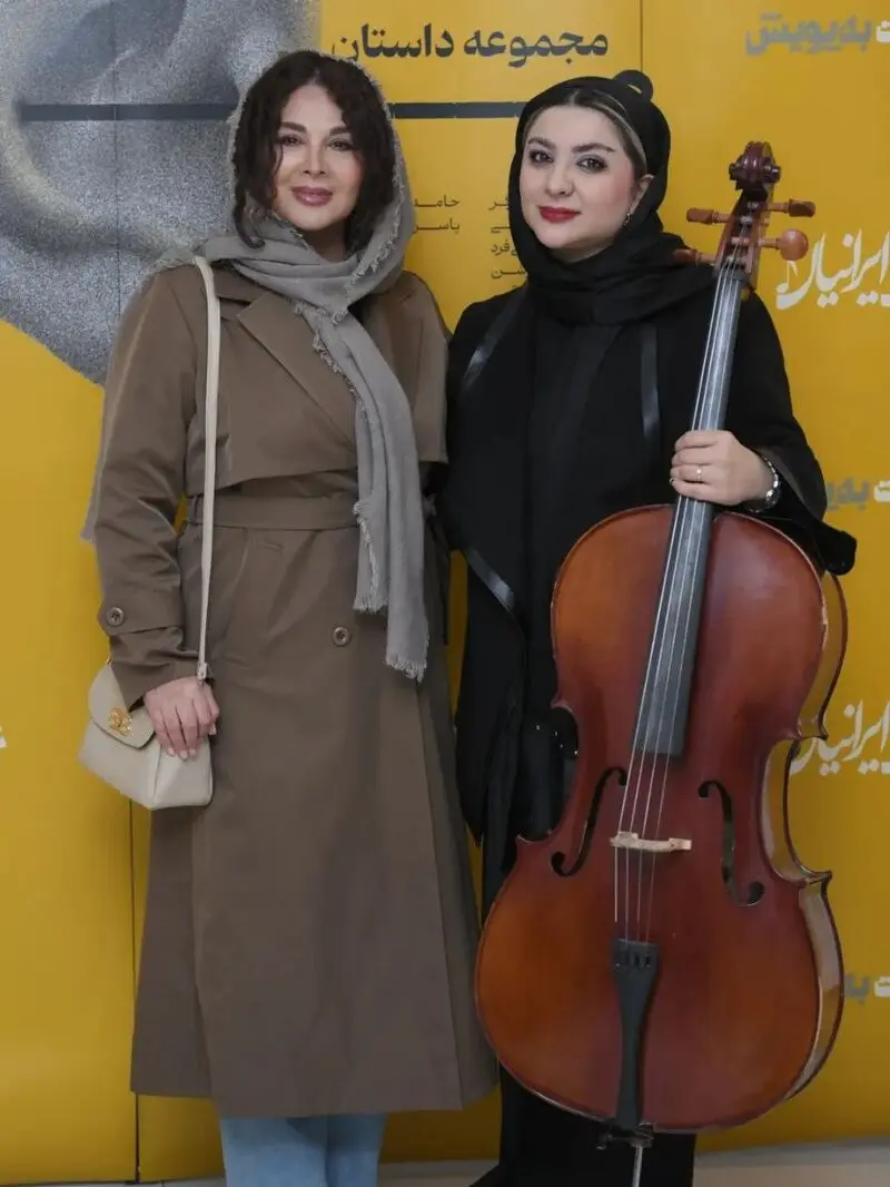 طنین ایرانیان ۶