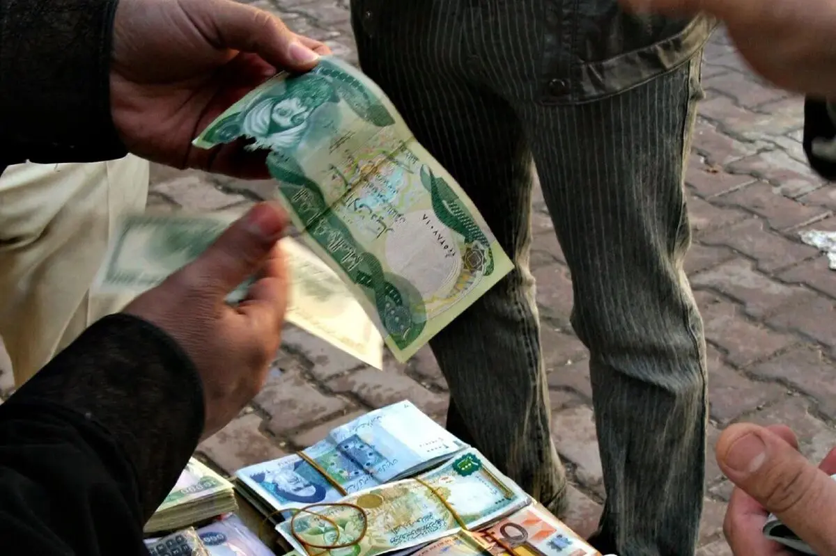 قیمت دینار عراق امروز شنبه 25 بهمن ۱۴۰۴