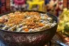 طرز تهیه آش برگ مو؛ آش خوشمزه بهاری

