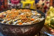 طرز تهیه آش برگ مو؛ آش خوشمزه بهاری

