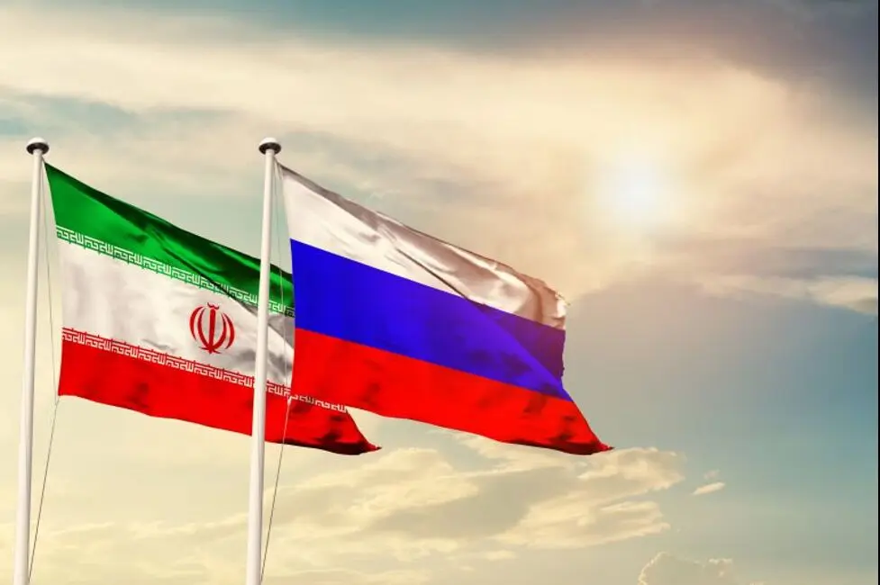 ادعای مجله تایم درباره حمایت اطلاعاتی روسیه از ایران
