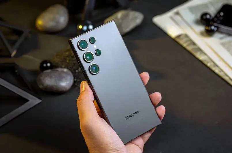 قیمت گوشی سامسونگ، شیائومی و آیفون امروز سه‌شنبه 27 آبان 1404/ گلکسی S25 اولترا چند؟