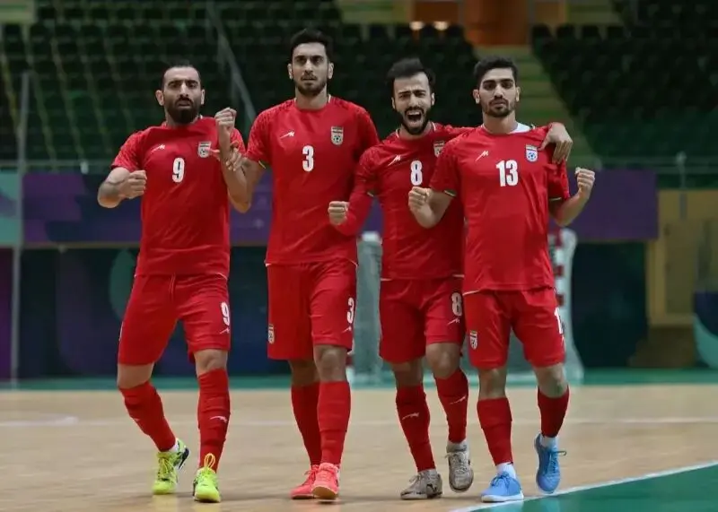 از هوش رفتن ستاره تیم‌ملی به دلیل ابتلا به بیماری خطرناک