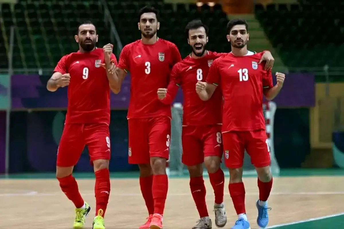 از هوش رفتن ستاره تیم‌ملی به دلیل ابتلا به بیماری خطرناک