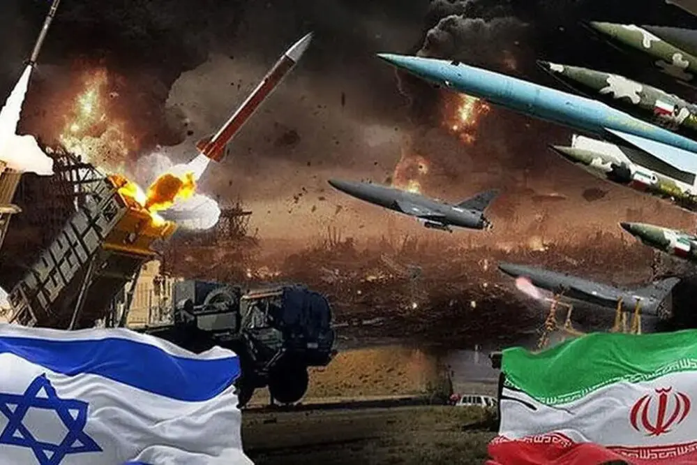 غرب در جنگ ۱۲ روزه به دنبال براندازی نظام بود
