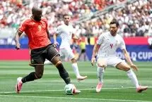 حریف ایران در صورت صعود به دور بعد مشخص شد