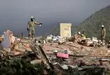 تلفات زلزله ونزوئلا از ۴۰۰۰ نفر فراتر رفت