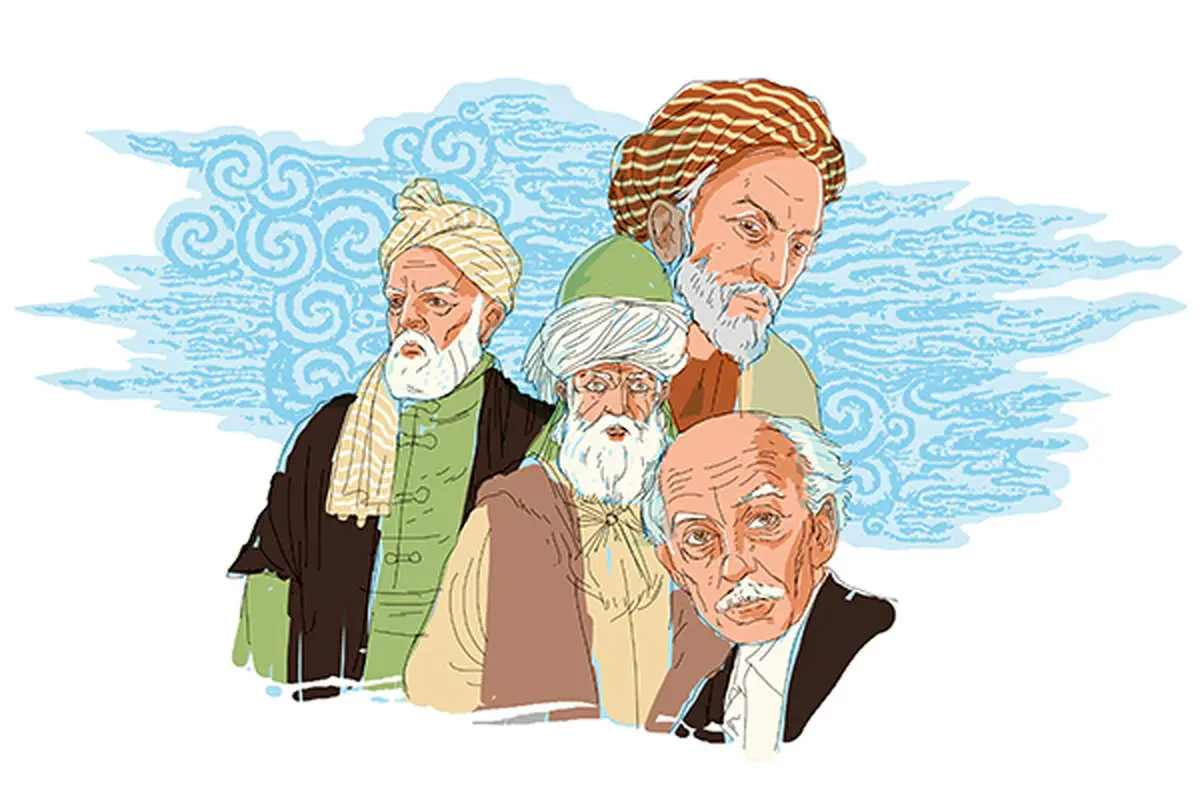 طنزیمات؛ فارسی شکر است، بپا قند نگیری!