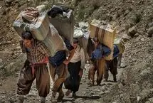 فهرست کالاهای مجاز برای  واردات کولبری و ملوانی اعلام شد