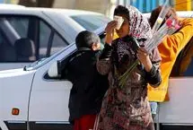 آمار جدید از سهم کودکان کار ایرانی و اتباع