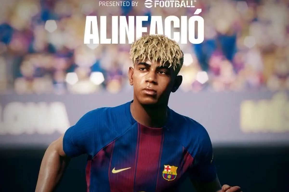 اعلام ترکیب اصلی بارسلونا مقابل بیلبائو / هفته سیزهم لالیگا