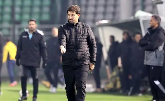 پایان صبوری مدیران ذوب‌آهن؛ حدادی‌فر اخراج شد!