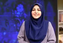 عصبانیت شدید المیرا شریفی‌مقدم از سوال خصوصی مجری