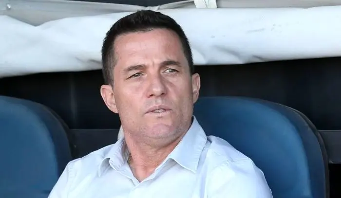 مدیران پرسپولیس تکلیف اوسمار را روشن کردند