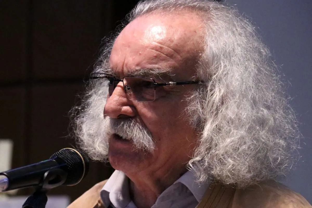 سیدعلی صالحی: «امید» هم‌قدم من است و بودنش دست خودم نیست