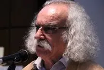 سیدعلی صالحی: «امید» هم‌قدم من است و بودنش دست خودم نیست