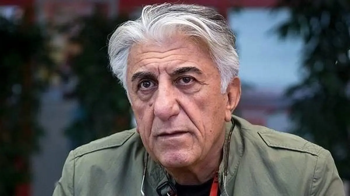 خاطره رضا کیانیان از دوران طلبگی