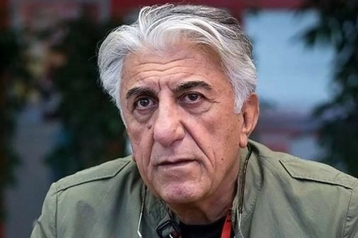 خاطره رضا کیانیان از دوران طلبگی
