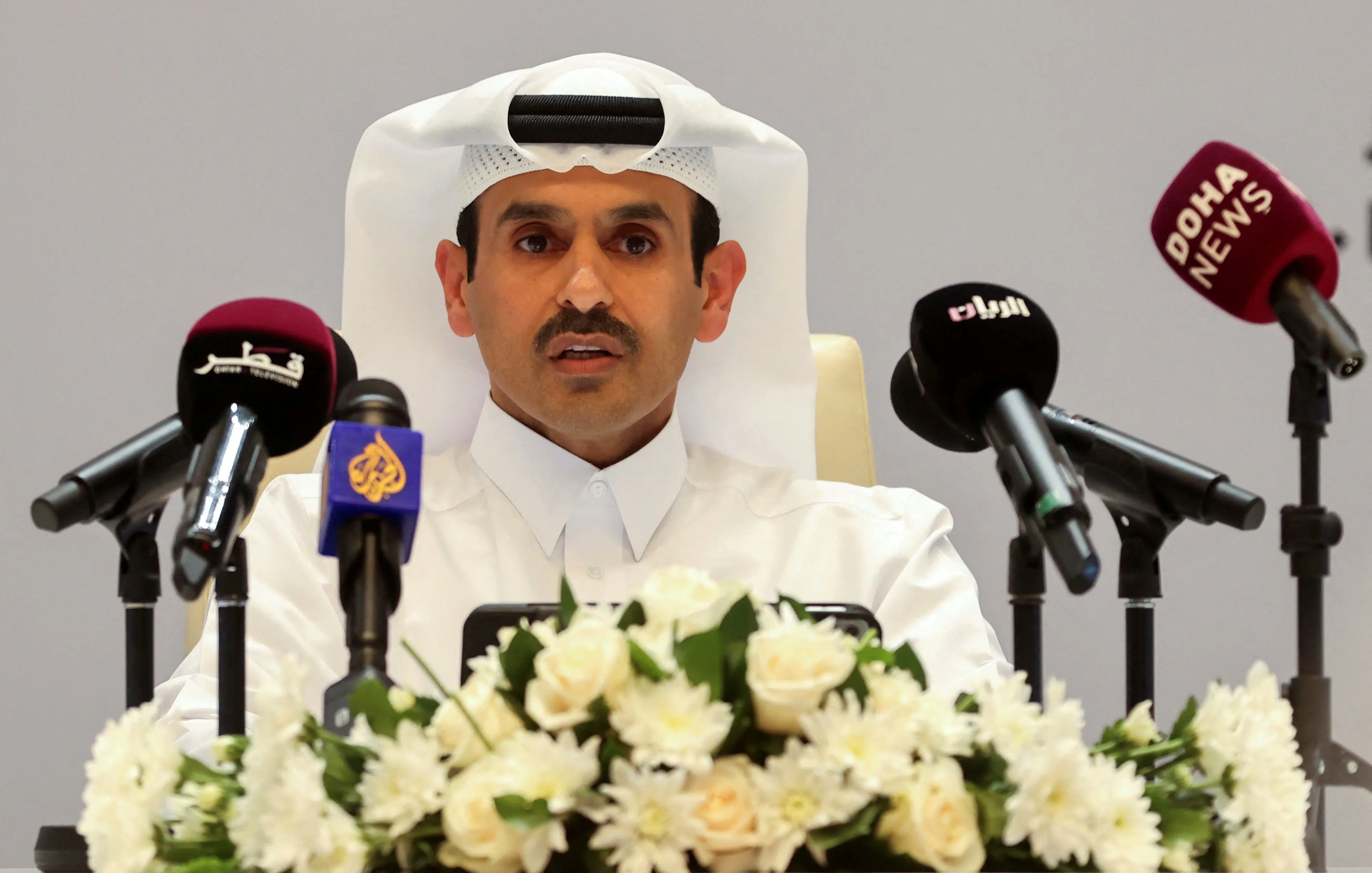 هشدار قطر به آمریکا درباره تبعات حمله به تأسیسات انرژی ایران
