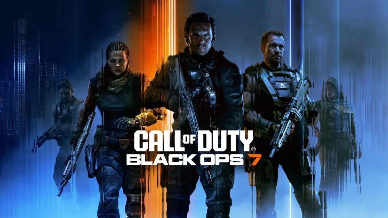  Call of Duty Black Ops 7 تنها دو هفته پس از انتشار تخفیف خورد
